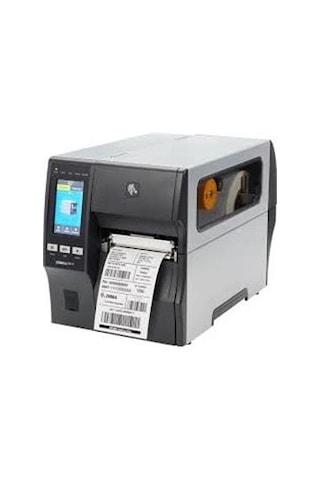 Godex Zx420i 203 Dpi 6 Ips Usb Direct Thermal+transfer Seri+usb Endüstriyel Barkod Yazıcı Kdo
