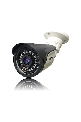 IDS DS-K2015HD 5 MP Sony Lensli 1080P Full HD AHD 4 In 1 Güvenlik Kamerası
