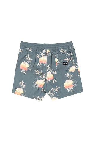 Billabong Vacay Lb Deniz Şortu - Ebyjv00144-10542 Yeşil