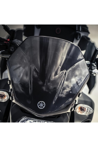 Yamaha Mt07 Ön Double Spor Cam 1Ws-F83J0-00