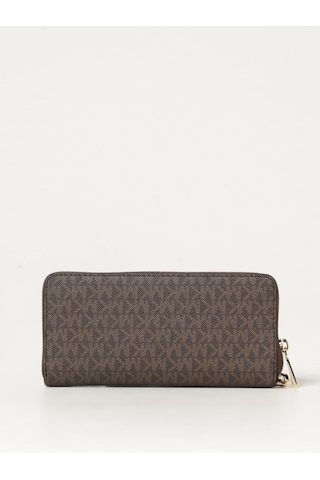 Michael Kors Mıchael Kors Kadın Cüzdan 32f1gj6e7b-brown Kahverengi