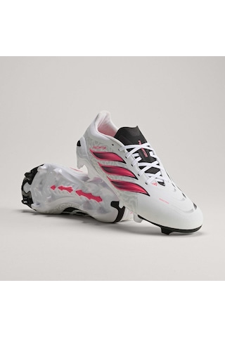 Adidas Predator League Fg Erkek Beyaz Futbol Krampon Ih7154