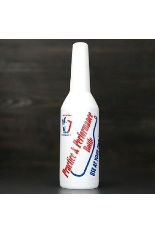 Fastbuy Barmen Pratik 2 Adet Bar Şişe, Beyaz, Egzersiz Ve Fitness İçin