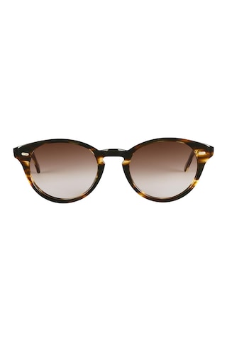 Original Vintage Sunglasses Zerolıght Zl 09 Col 192 51 Unisex Güneş Gözlüğü