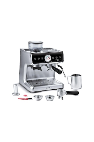 Polti Coffea G50S Manuel Barista Espresso Kahve Makinesi