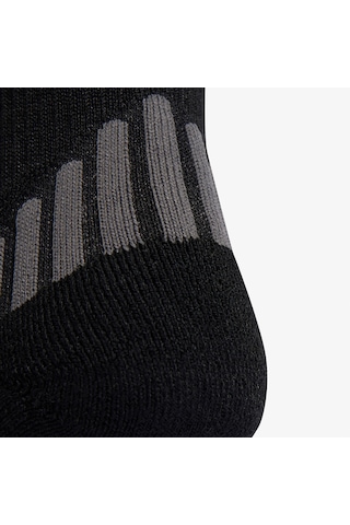 Adidas Performance Quarter Unisex Siyah Çorap Iw5556 Siyah