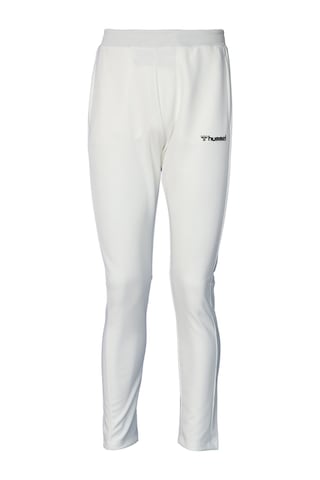 Hummel Erkek Eşofman Altı 931076-9003 BEYAZ Beyaz
