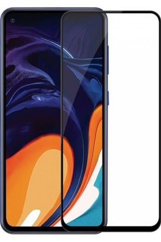 Logis Samsung Galaxy Uyumlu A60 Seramik Ekran Koruyucu Cam (523844832)