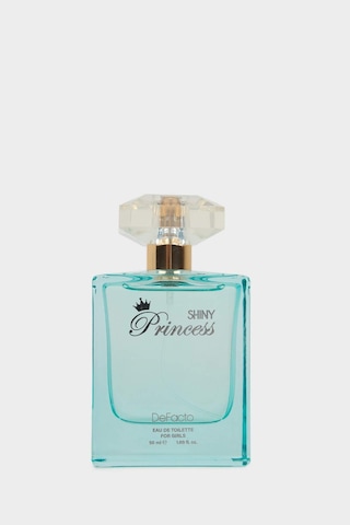 Defacto Shiny Princess Çocuk Parfüm EDT 50 ML