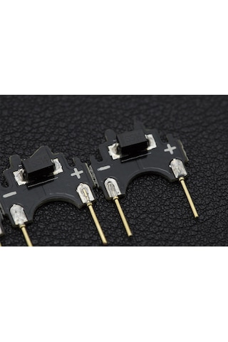 Dfrobot Ecell: Breadboard Uyumlu Diyot Ve Transistor Seti
