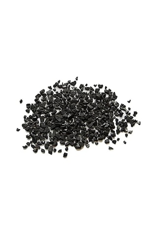 Aktif Karbon Filtre Malzemesi, 1 Kg, Akvaryum Ve Sıvılar İçin