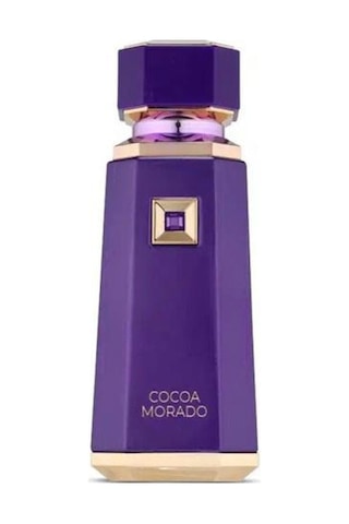 French Avenue Cocoa Morado Edp 100ml Parfüm Diğer