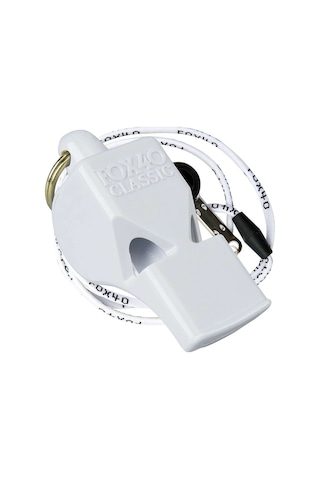Fox40 Classic Safety İpli Düdük