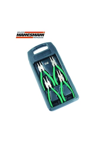 Mannesmann 10471 Segman Pense Seti 170-180Mm