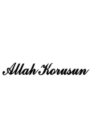 Traktör Kamyon Tır Araç Ön Cam Güneşlik Allah Korusun Yazısı Sticker Yapışkan