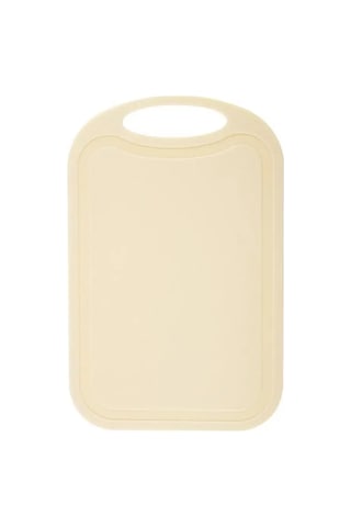 Liangmei Kaymaz Plastik Kesme Tahtası Renkli Bebek Maması Kesme -