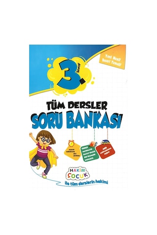 3.sınıftan 4.sınıfa Geçenler İçin Hikayelerle Yaz Tekrar Seti Slime Set Hediyeli