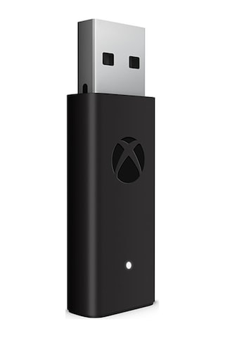Xbox One Pc Wireless Adaptör Adapter ( Yeni Modeli )