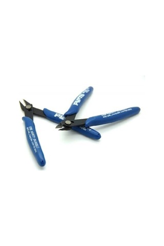 Plato Yan Keski - Model 170