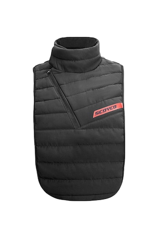 Scoyco Rüzgar Geçirmez Polar Boyunluk Uzun Model