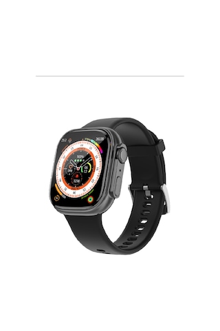 Linktech S92 Premium LT Akıllı Saat (Distribütör Garantili)