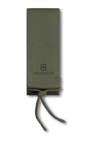 Victorinox Vt 4.0838.4 Hunter Pro Serisi Suni Deri Kılıf Gümüş
