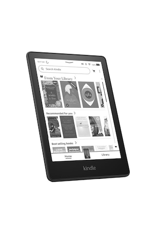 Amazon Kindle Paperwhite 5 11. Nesil 8 GB 6.8" Ekran E- Kitap Okuyucu Reklamlı