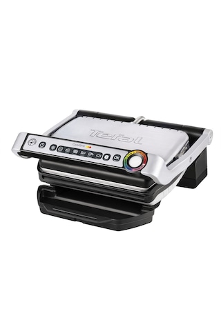 Tefal GC720D Optigrill 2000 W Tost Makinesi