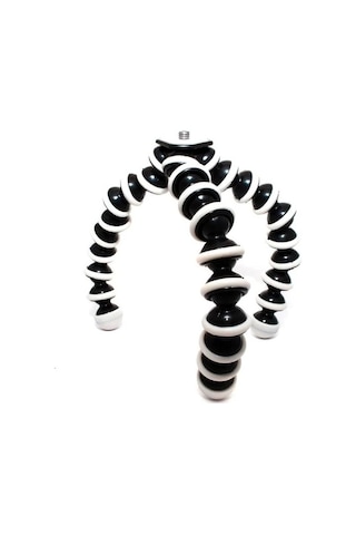 Esnek Ahtapod Tripod Gorillapod Dslr Gopro Cep Telefonu Tutucu