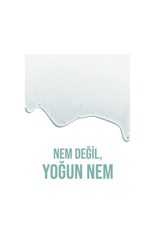 Skin Sensual Hydra Skin Nem Serumu (hyaluronic Acid %2) Tüm Cilt Tipleri Için Yoğun Nemlendirme