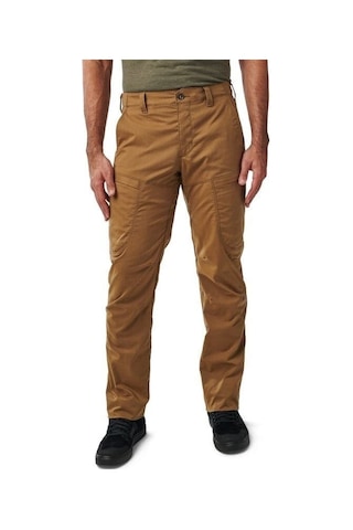 5.11 Rıdge Pantolon Kangaroo Renk Kahverengi