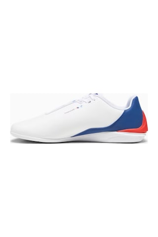 Puma Bmw M Motorsport Drift Cat Decima Erkek Beyaz Spor Ayakkabı Sneaker