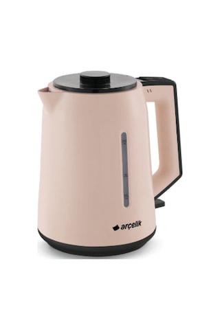 Arçelik CM 3940 P Pastoral 1.8 LT Çay Makinesi
