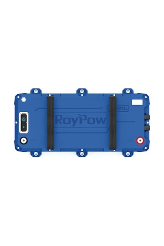 Roypow Lifepo4 36v/100a Trolling Motor Aküsü