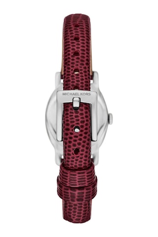 Michael Kors Mk7634 Kadın Kol Saati Metalik Gri