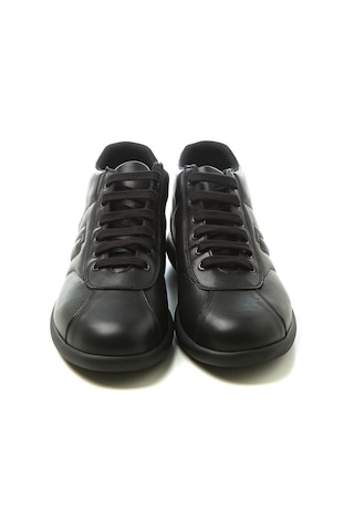 Bot Erkek 27l4 Frau Surf Sneaker Nero Black Null
