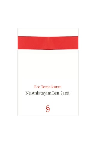 Ne Anlatayım Ben Sana + 'ağrı'nın Derinliği + Kıyı Kitabı + Okuma Sticker'ları