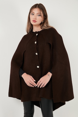 Lela Bayan Panço 4617015 Kahve Kahve