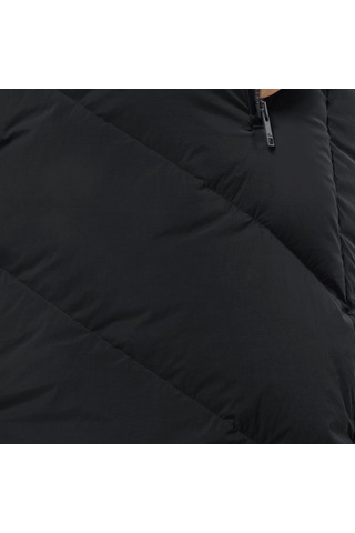 Jack Wolfskin Marıenplatz Coat W Antrasit Antrasit