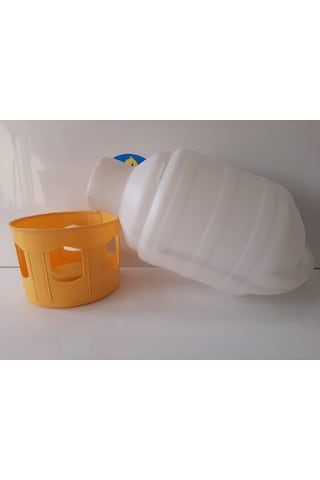 Mh Güvercin Suluğu 10 L