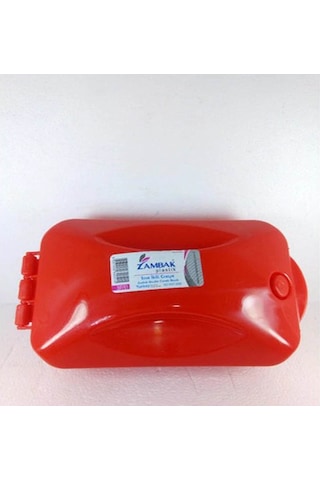 Zambak Plastik Star Çiftli Gırgır Z151