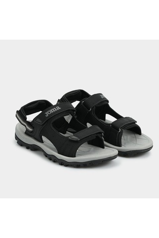 Joma Szeus2601v S Zeus Men 2601 Erkek - Siyah/gri