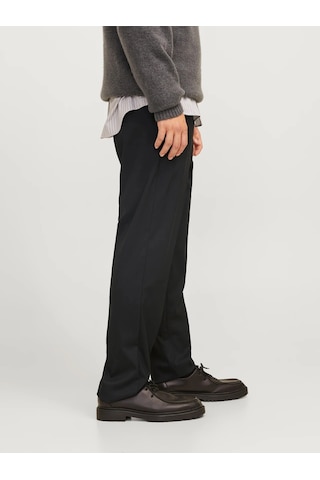 Jack & Jones Jack&jones 12268303 Erkek Pantolon - Siyah