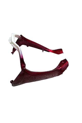 Yuki Casper S Pro Ön Grenaj Kırmızı Renk