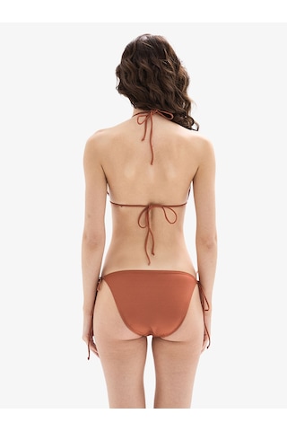 Blackspade Kadın Bikini Altı 10789 - Kahverengi