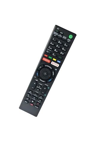 Sony KD-55XE8096 Android Smart 4K LED Tv Uyumlu Kumanda