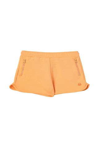 United Colors Of Benetton Kız Çocuk Lila Şort Bnt-g21278