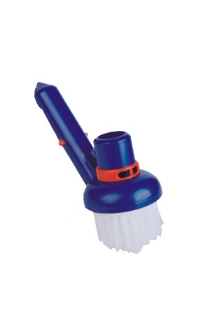 Vakumlu Köşe Fırçası