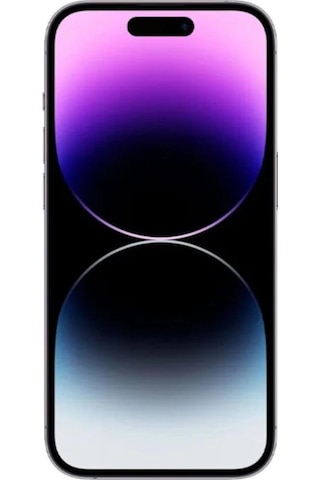 Yenilenmiş Apple iPhone 14 Pro Max 256 GB C Kalite (12 Ay Garantili)