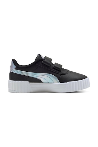 Puma 40280602 Carina 3.0 Space Belle V Ps Kız Çocuk Günlük Spor Ayakkabı Renkli